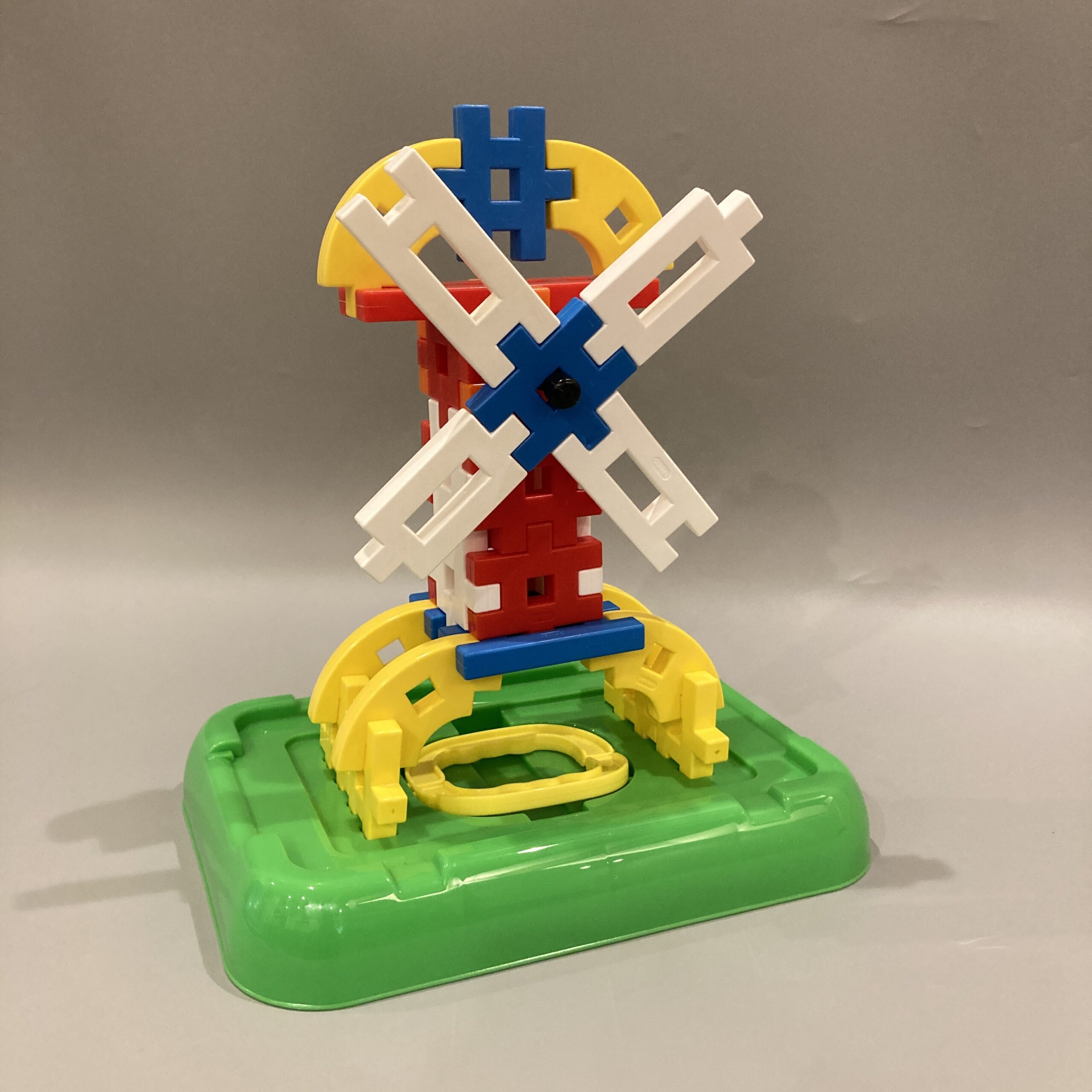 No.009】風車 | ダンキッズ