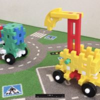 ニューブロックで作る 7水車の作り方 男キッズ Dan Kids